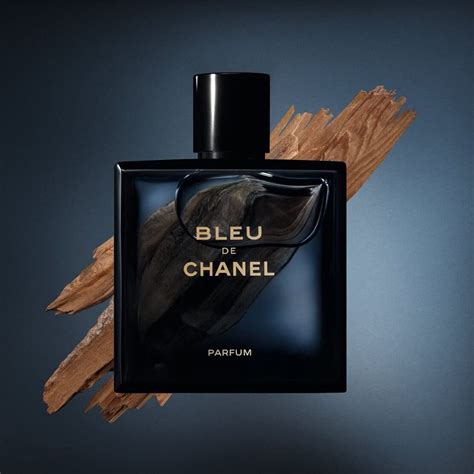 chanel bleu parfum กล น|bleu de chanel perfume review.